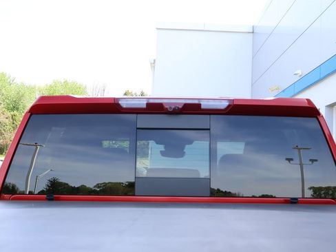 Used 2024 GMC Sierra 3500 AT4 w/ AT4 Premium Plus Package AWD/4WD image 39