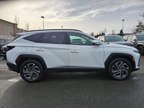 New 2026 Hyundai Palisade XRT Pro image 8