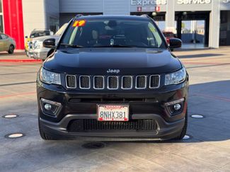 Used 2019 Jeep Compass Latitude w/ Popular Equipment Group video 3