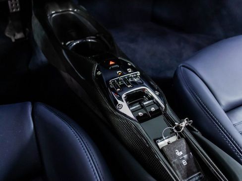 Certified 2025 Ferrari 296 GTB image 5