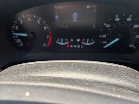 Used 2020 Ford Escape S AWD/4WD image 6