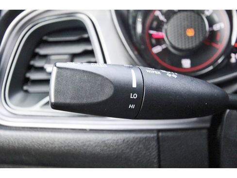 Used 2023 Dodge Challenger SXT w/ Blacktop Package image 20