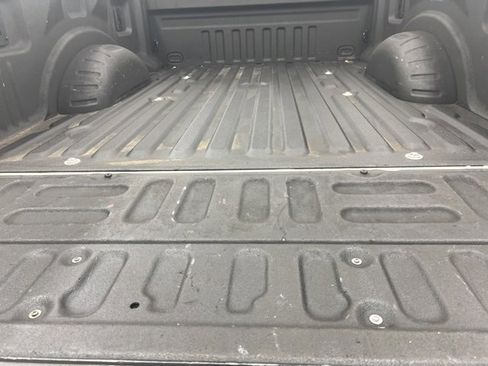 Used 2020 Ford F250 Platinum w/ Snow Plow Prep Package image 8