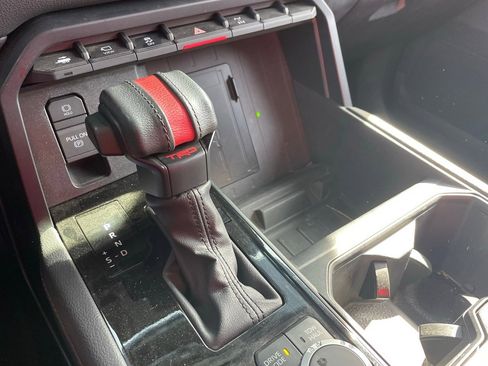 Used 2023 Toyota Tundra TRD Pro image 5