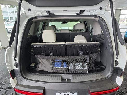 New 2026 Hyundai Santa Fe Limited image 15