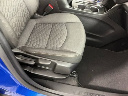 Used 2019 Chevrolet Equinox LT w/ Sun & Navigation Package image 14