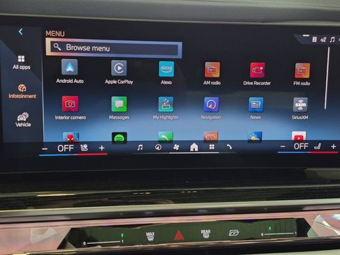 New 2026 BMW 740i w/ Executive Package RWD image 31