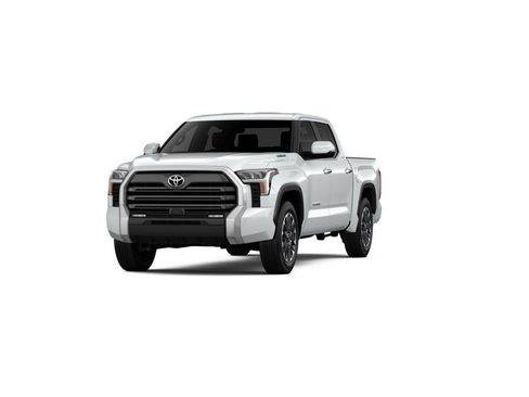 New 2026 Toyota Tundra Limited image 92