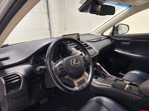 Used 2018 Lexus NX 300 FWD w/ Accessory Package image 10