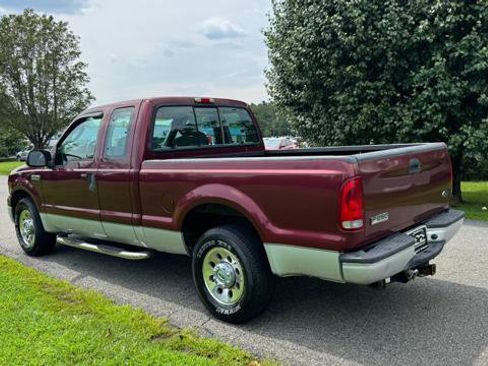 Used 2006 Ford F250 XL RWD image 9
