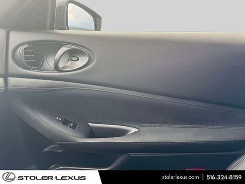 Used 2024 Nissan Z Performance w/ Floor Mat Package RWD image 38