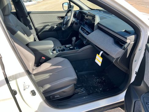 New 2026 Subaru Outback Limited XT image 10