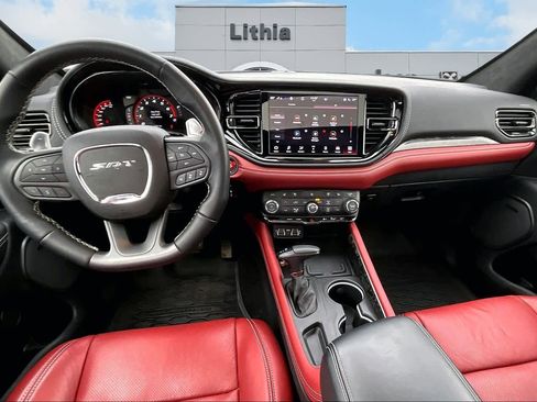 Used 2023 Dodge Durango SRT Hellcat image 10