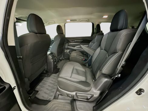 Used 2023 Subaru Ascent Premium w/ Convenience Package AWD/4WD image 28