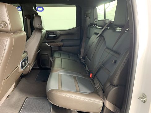 Used 2021 GMC Sierra 1500 Denali w/ Driver Alert Package II AWD/4WD image 31
