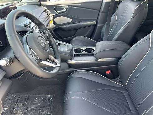 New 2026 Acura RDX SH-AWD w/ Advance Package image 30