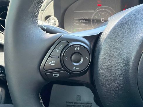 Used 2025 Toyota GR86 Premium w/ ALL Weather Mat Package (TMS) RWD image 23