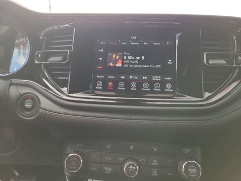 Used 2022 Dodge Durango GT w/ Blacktop Package image 24