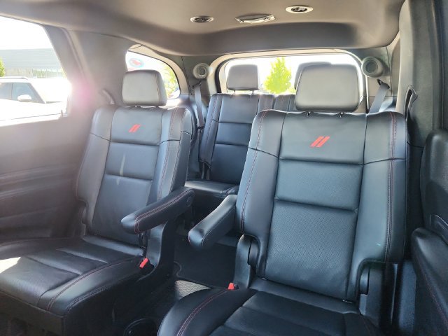 Used 2023 Dodge Durango R/T RWD image 30