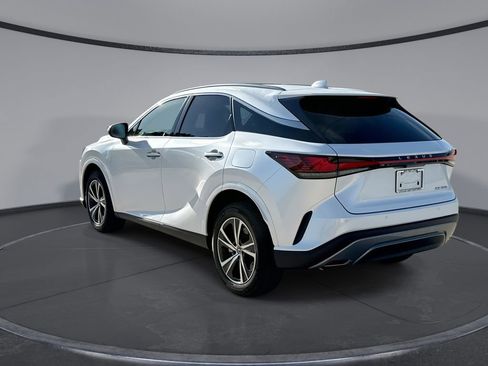 Used 2023 Lexus RX 350 Premium w/ Cold Area Package FWD image 10