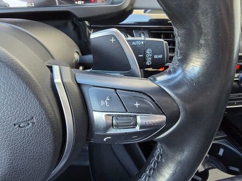 Used 2016 BMW X5 xDrive35i image 42