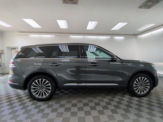 Used 2020 Lincoln Aviator Reserve AWD/4WD video 4