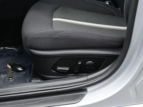 Certified 2026 Hyundai Sonata SEL FWD image 11