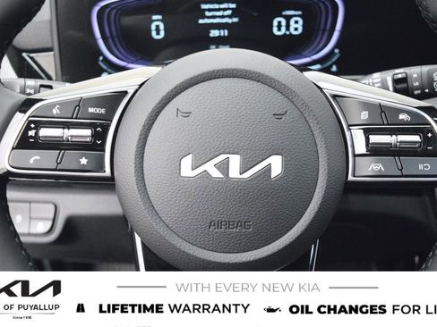 New 2026 Kia Seltos S AWD/4WD image 26