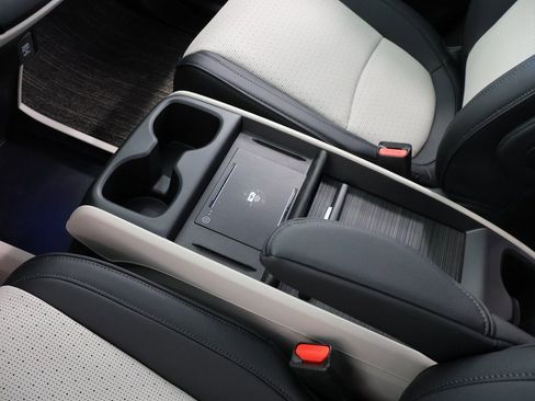 New 2026 Honda Odyssey Elite image 17