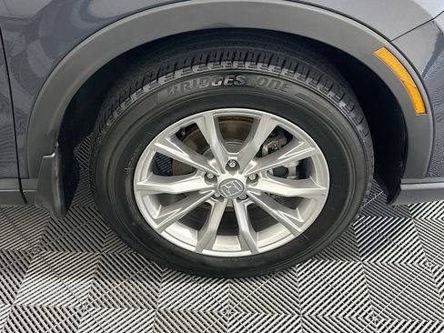 Used 2024 Honda CR-V EX-L image 11