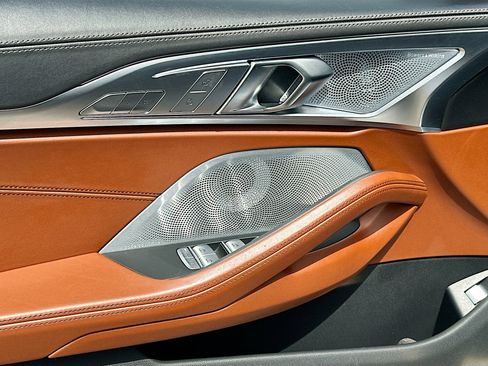 Used 2023 BMW 840i Gran Coupe xDrive AWD/4WD image 16