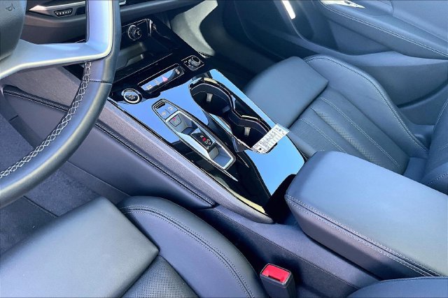 Used 2025 Audi A5 Premium Plus w/ Premium Plus AWD/4WD image 14
