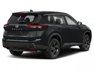 New 2026 Nissan Rogue SV w/ Cold Weather Package video 2