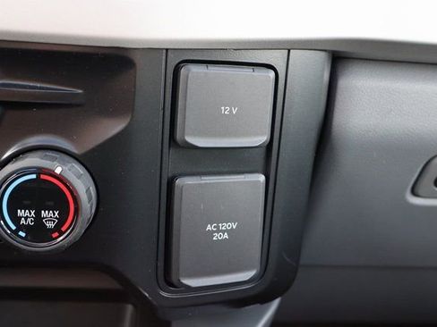 New 2026 Ford F350 XLT w/ 360-Degree Camera Package AWD/4WD image 35
