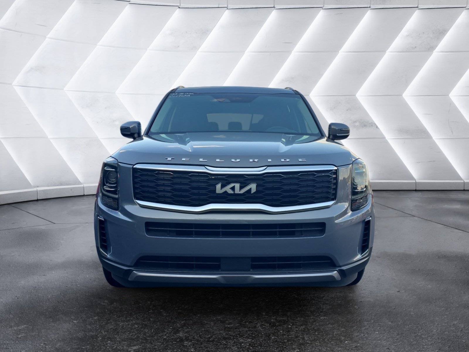 Used 2022 Kia Telluride EX AWD/4WD image 8