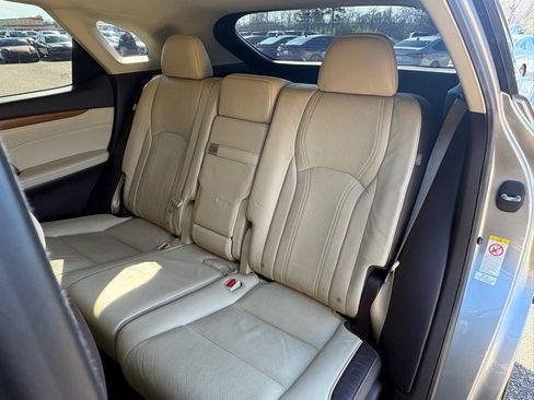 Used 2017 Lexus RX 350 2WD image 39