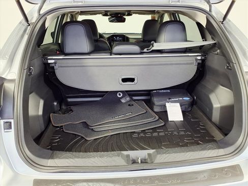 Certified 2024 Subaru Crosstrek 2.5i Limited w/ Popular Package #3A image 7