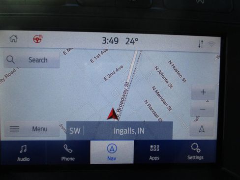 Used 2021 Ford Expedition XLT image 10