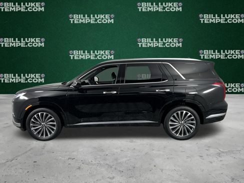 Used 2025 Hyundai Palisade Calligraphy image 8