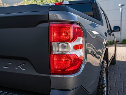 Used 2022 Ford Maverick XLT w/ Equipment Group 300A Standard image 33