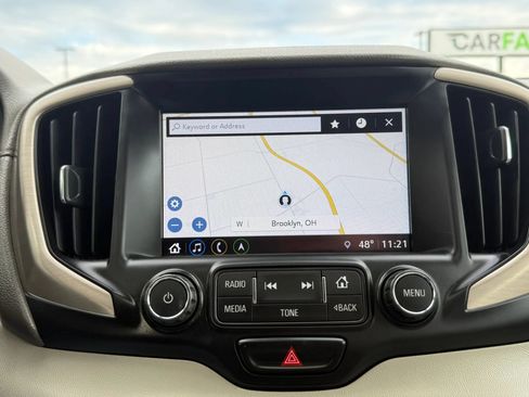 Used 2018 GMC Terrain Denali w/ Advanced Safety Package AWD/4WD image 35