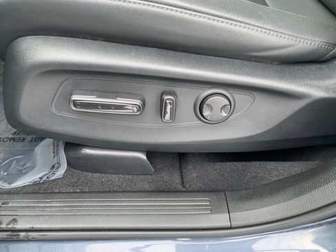 Certified 2024 Honda CR-V EX-L image 24