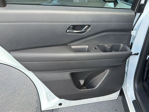 New 2026 Nissan Pathfinder Rock Creek AWD/4WD image 17