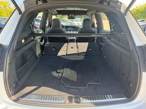 Used 2024 Mercedes-Benz GLE 350 4MATIC image 35