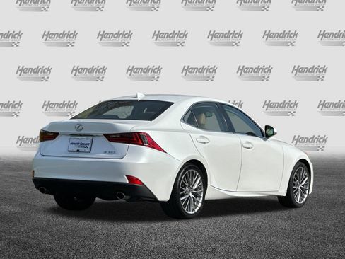 Used 2014 Lexus IS 250 image 5