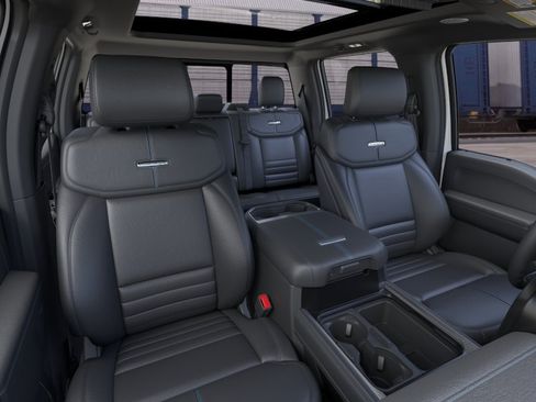 New 2026 Ford F450 4x4 Crew Cab Super Duty image 10