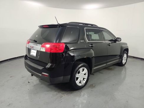 Used 2013 GMC Terrain SLE w/ Convenience Package FWD image 34