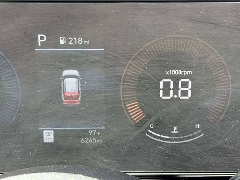 Certified 2026 Hyundai Kona SEL Sport AWD/4WD image 18