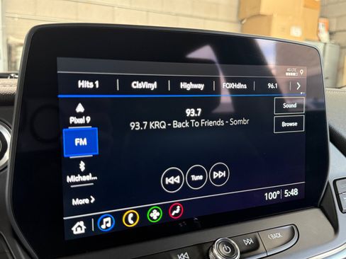 Used 2023 Chevrolet Blazer LT AWD/4WD image 20