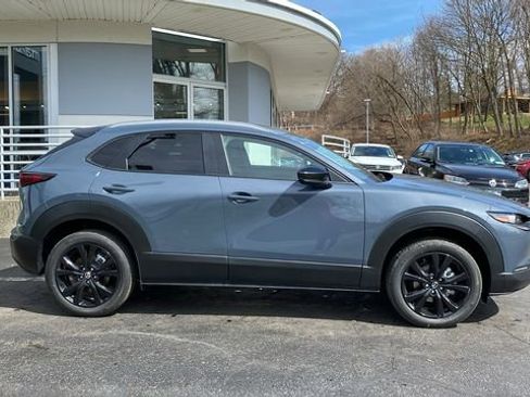 New 2026 MAZDA CX-30 AWD 2.5 S image 4